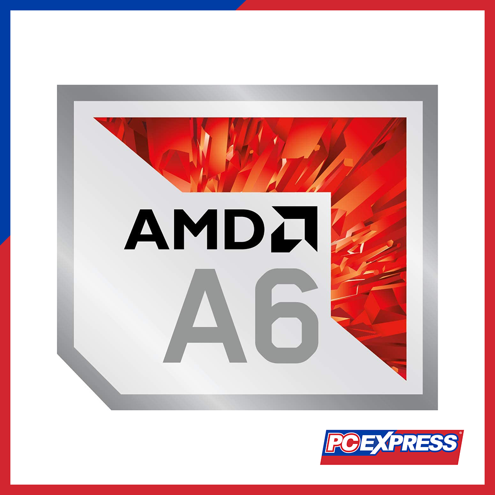 AMD A6-9500 A6-Series APU for Desktops (Up to 3.8GHz)