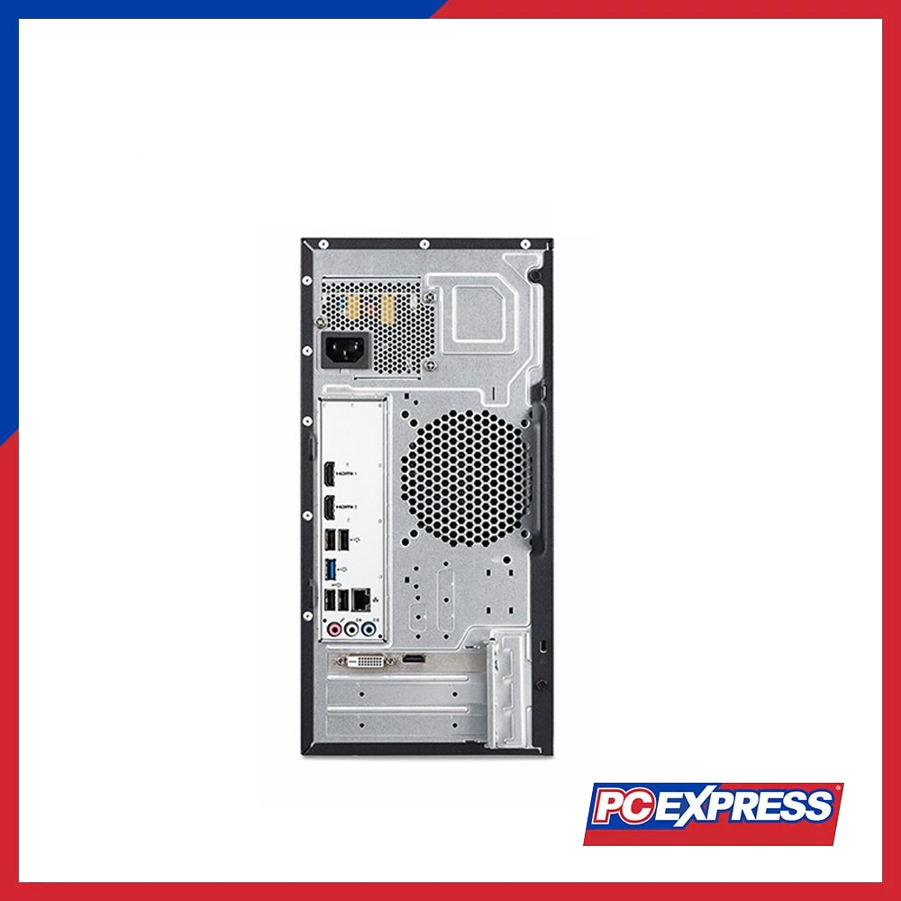 ACER Aspire TC-1750 I3 (DT.BHVSP.00F) Desktop - PC Express
