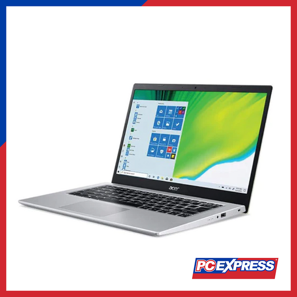 ACER Aspire A514-54-31WL Intel® Core™ i3 Laptop (Black) - PC Express