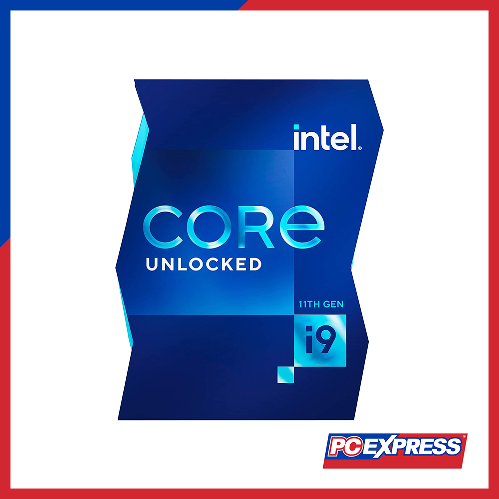 Intel® Core™ i9-11900K Processor (16M Cache, up to 5.30 GHz) – PC ...