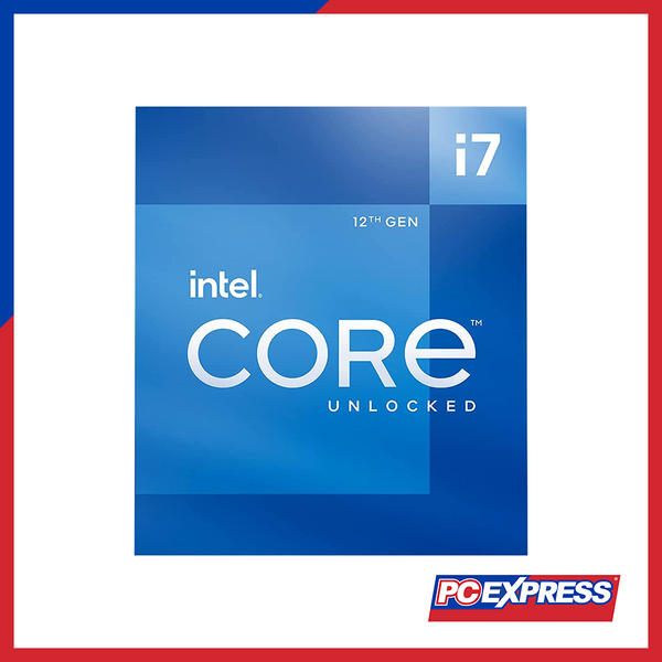 Intel® Core™ i7-12700K Processor (25M Cache, up to 5.00 GHz) - PC Express