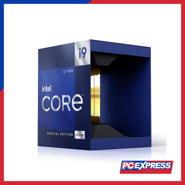 Intel® Core™ i9-12900KS Processor (30M Cache, up to 5.50 GHz) - PC Express