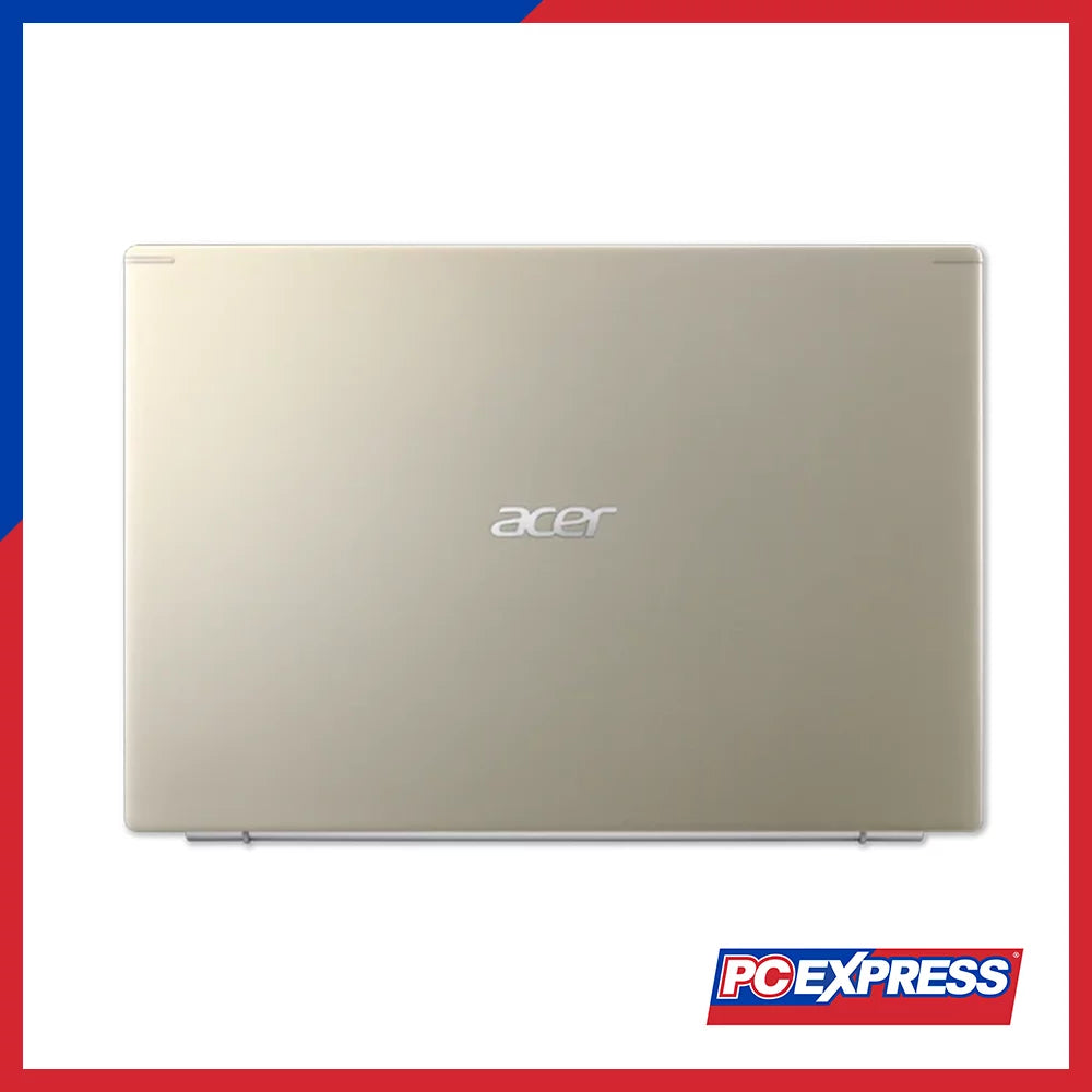 ACER Aspire A514-54-34UP Intel® Core™ i3 Laptop (Gold) - PC Express