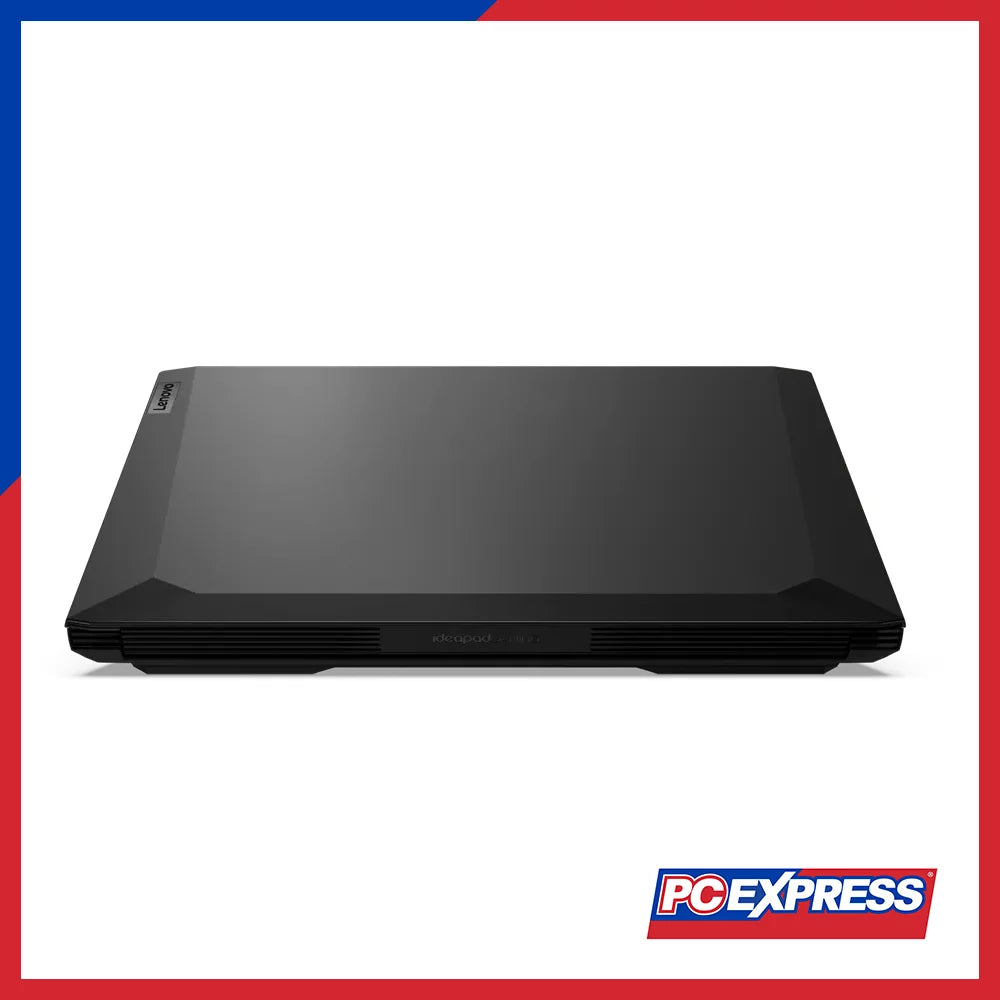 LENOVO IdeaPad Gaming 3 (82K201DTPH) GeForce RTX™ 3050 Ti AMD Ryzen™ 5 Laptop (Shadow Black) - PC Express