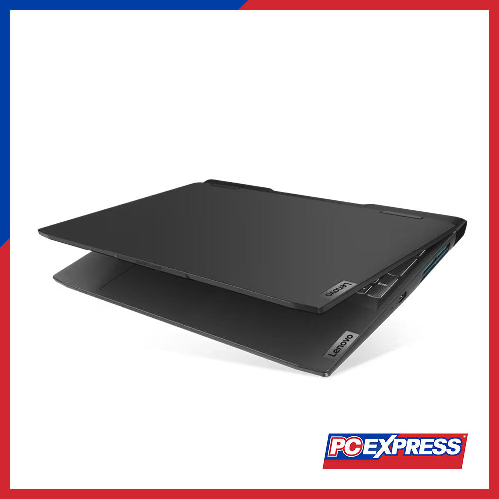 LENOVO IdeaPad Gaming 3 (82SB00PBPH) GeForce RTX™ 3050 AMD Ryzen™ 5 Laptop (Onyx Grey) - PC Express