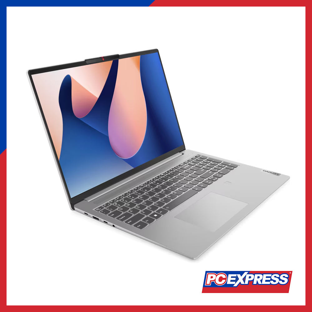 LENOVO IdeaPad 5 16IAH8 Slim 5i (83BG000APH) Intel® Core™ i5 Laptop (Cloud Grey) - PC Express