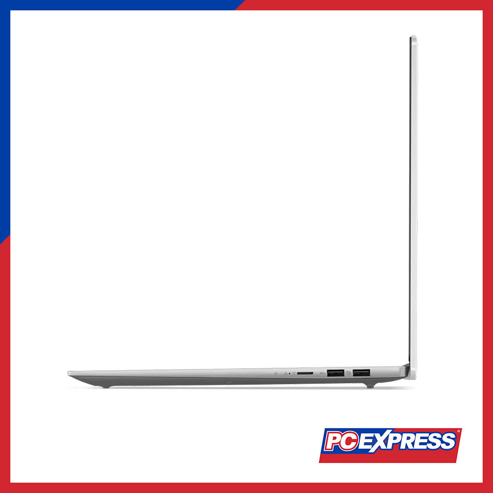 LENOVO IdeaPad 5 16IAH8 Slim 5i (83BG000APH) Intel® Core™ i5 Laptop (Cloud Grey) - PC Express
