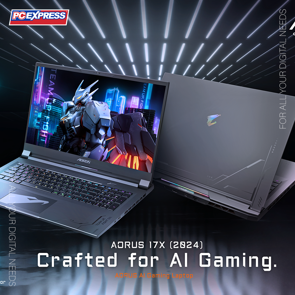 Pcx Raptor GIGABYTE Unveils 14th Gen Raptor Lake Refresh with AORUS AI Gaming ...