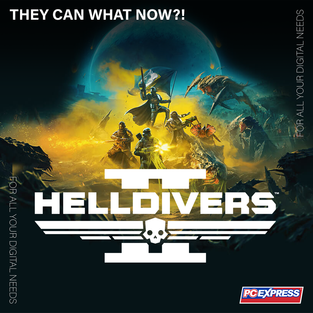 Helldivers 2 Fans Buzz as New Flying Bug Enemy Emerges, CEO Plays Alon ...