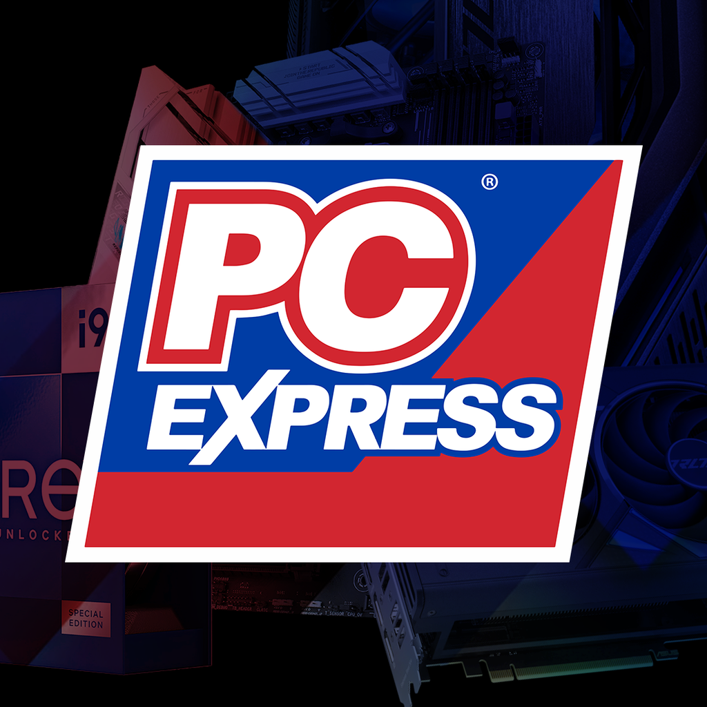 PC Express - Caloocan