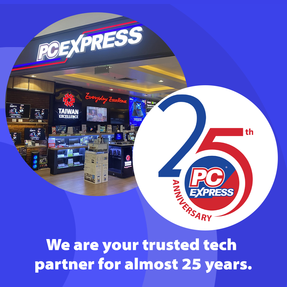 Pc Express Tree Pc Express Logo
