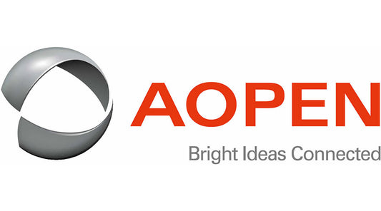 AOPEN - PC Express