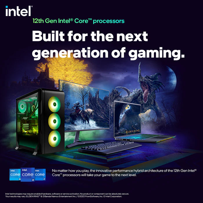 12th Gen Intel® Core™ Processor – PC Express