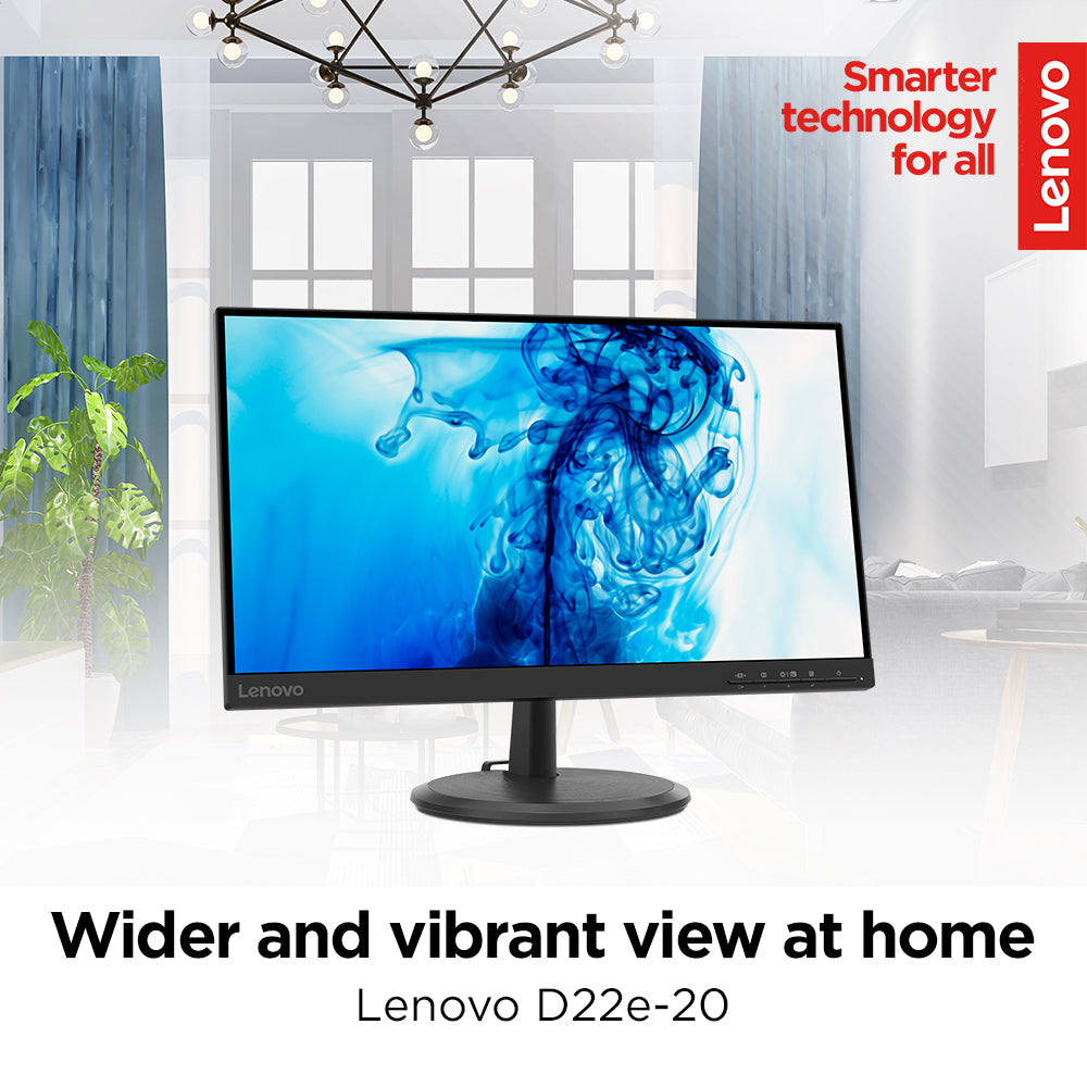 Lenovo Monitor – PC Express