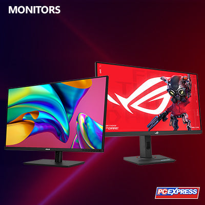 Computer Monitors – Tagged