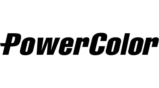 PowerColor - PC Express