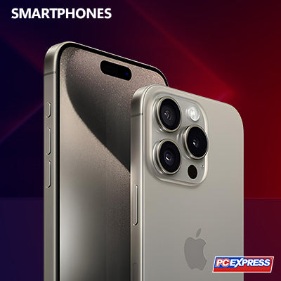 Smartphones – PC Express