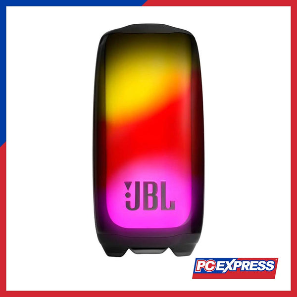 JBL Pulse 5 Portable Bluetooth Speaker - PC Express