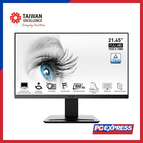 Computer Monitors – PC Express