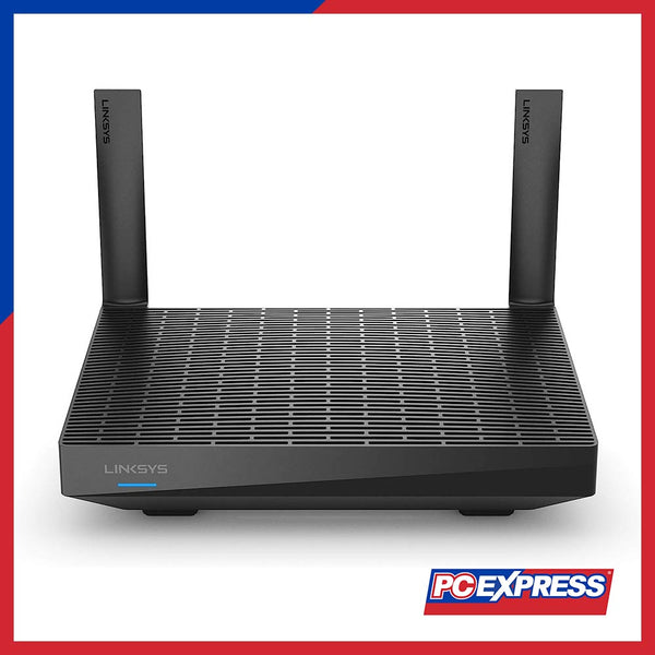 LINKSYS Max-Stream MR7350 – Dual-Band AX1800 Mesh WiFi 6 Router - PC Express