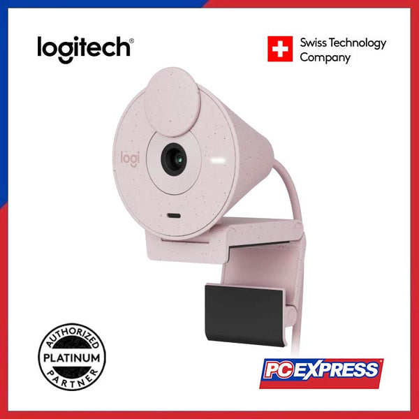 Logitech – Tagged