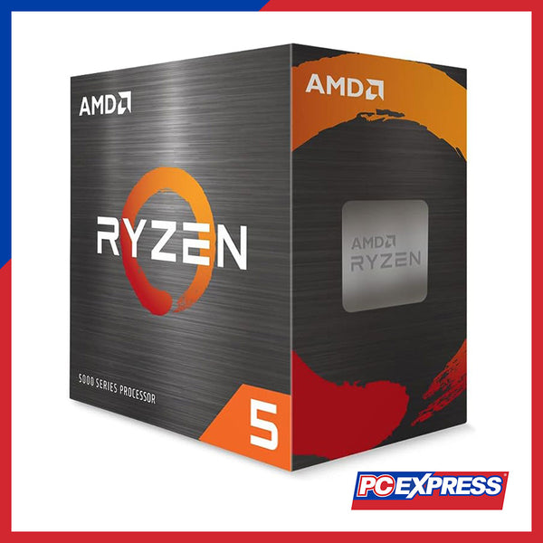 AMD Ryzen™ 5 5500 Desktop Processor (3.6GHZ)