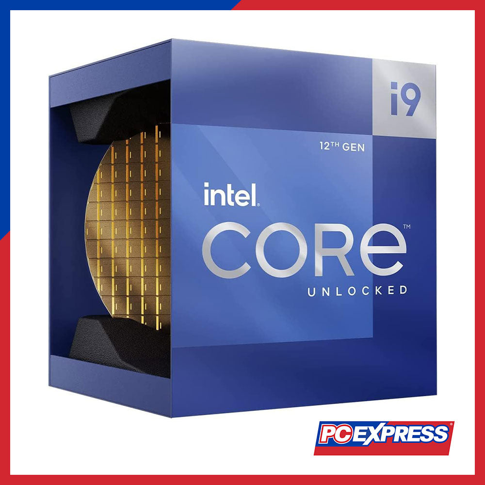 Intel® Core™ i9-12900K Processor (2.4GHZ UP TO 5.2GHZ) - PC Express