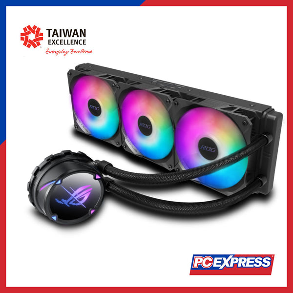 Cooling – PC Express