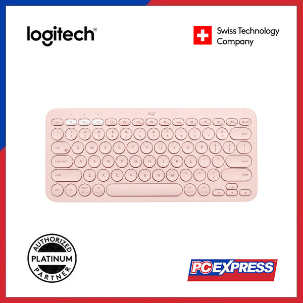 Logitech 380 Keyboards – Tagged