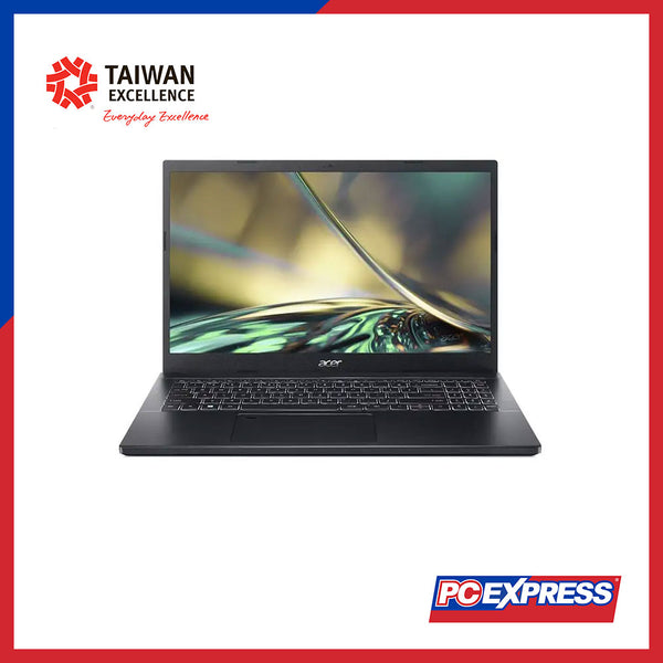 ACER Aspire 7 A715-76G-53J9 GeForce® GTX 1650 Intel® Core™ i5 Laptop (Charcoal Black)