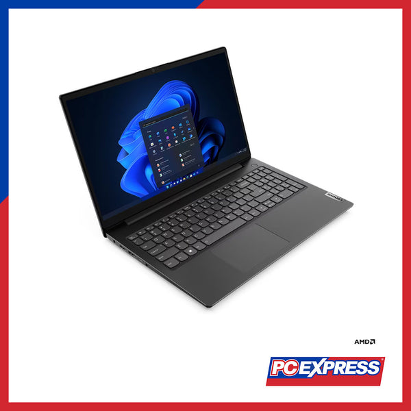 LENOVO V15 G3 ABA (82TV006UPH) AMD Ryzen™ 7 Laptop (Business Black) - PC Express