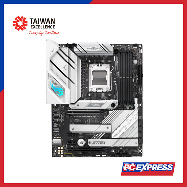 ASUS STRIX B650-A GAMING WIFI ATX Motherboard - PC Express