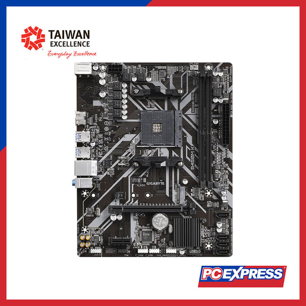 GIGABYTE B450M-K AM4 MATX Motherboard - PC Express