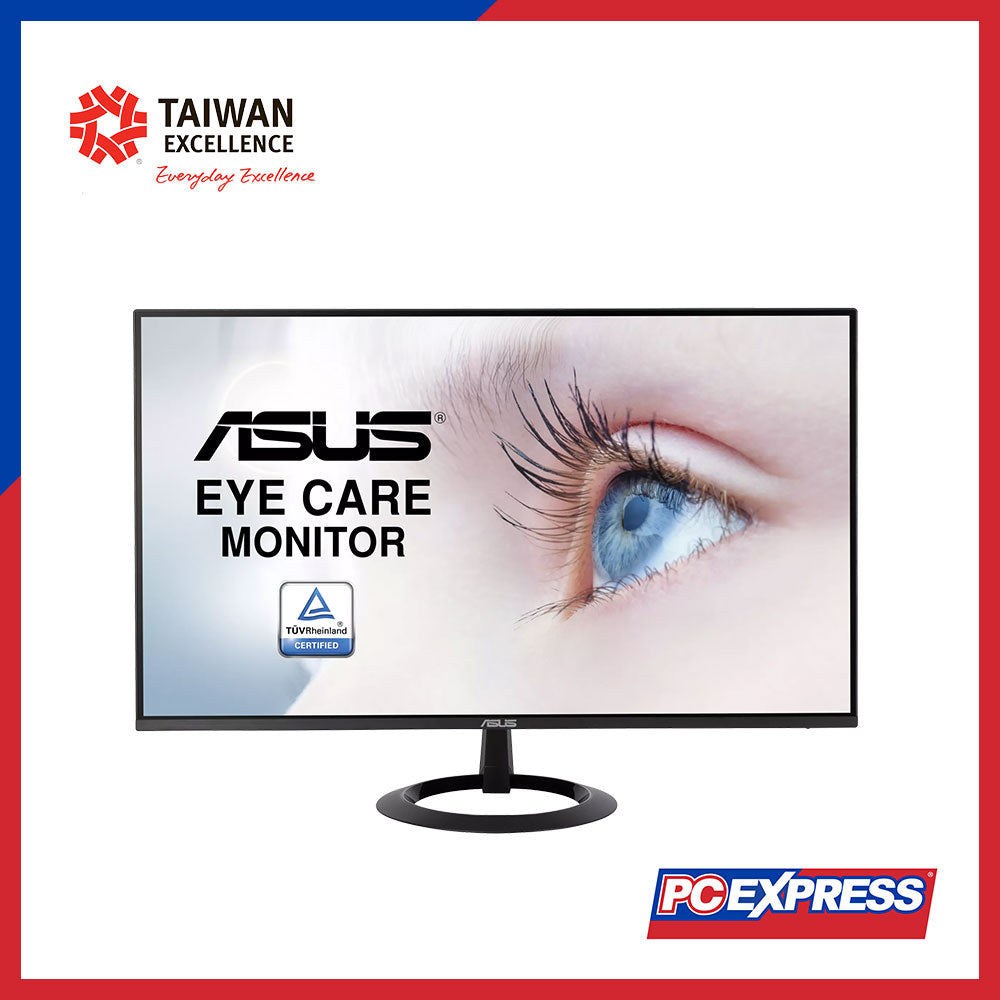 ASUS 23.8" VZ24EHE FHD Eye Care Monitor - PC Express
