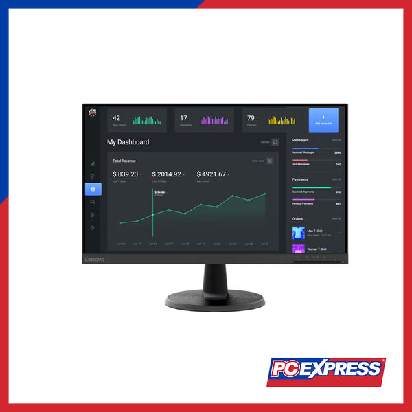 Computer Monitors – PC Express
