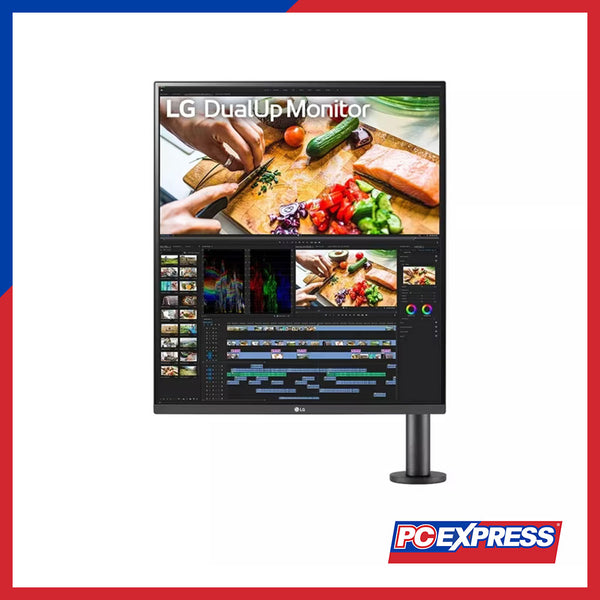 Computer Monitors – Page 2 – PC Express