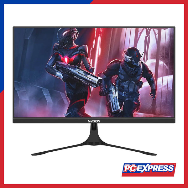 NVISION 24" EG24S1 165hz Monitor - PC Express