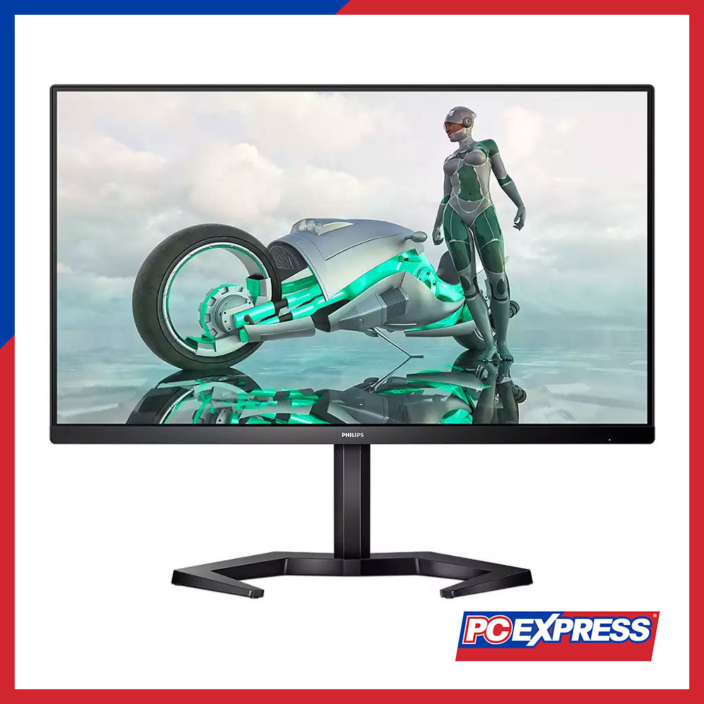 PHILIPS 24" 24M1N3200Z/71 165hz Monitor - PC Express