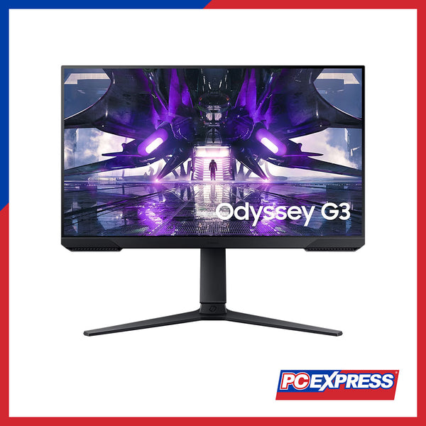 SAMSUNG 24" LS24AG320NEXXP G3 165HZ Gaming Monitor - PC Express