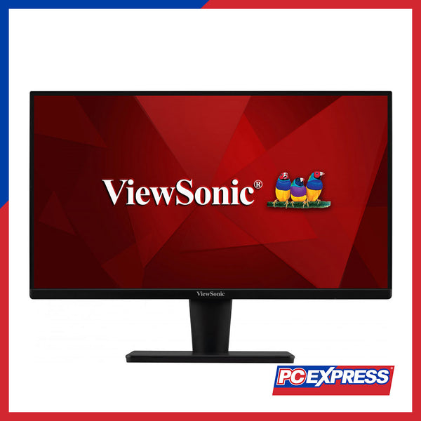 VIEWSONIC 24" VA2415-H 75HZ Full HD Monitor - PC Express