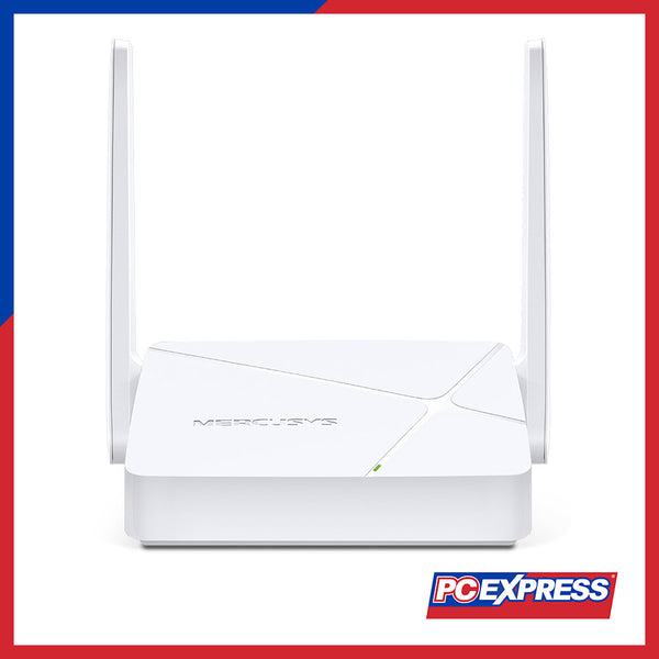 MERCUSYS MR20 AC750 Wireless Dual Band Router