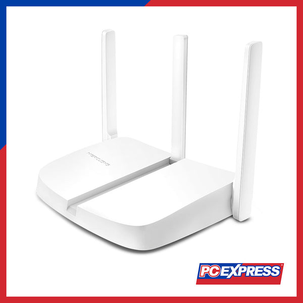 MERCUSYS MW305R 300Mbps Wireless-N Router