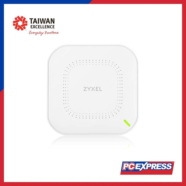 ZYXEL NWA1123ACV3 Wave 2 Dual-Radio Ceiling Mount POE Access Point