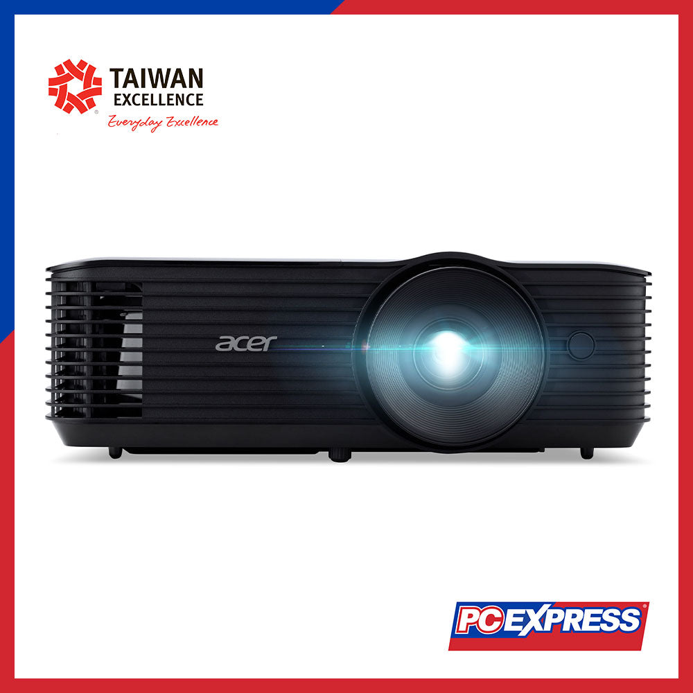 ACER X1126AH 4000 ANSI LUMENS Projector - PC Express