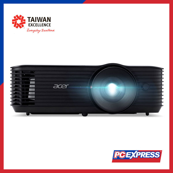 ACER X1226AH 4000 ANSI LUMENS Projector - PC Express