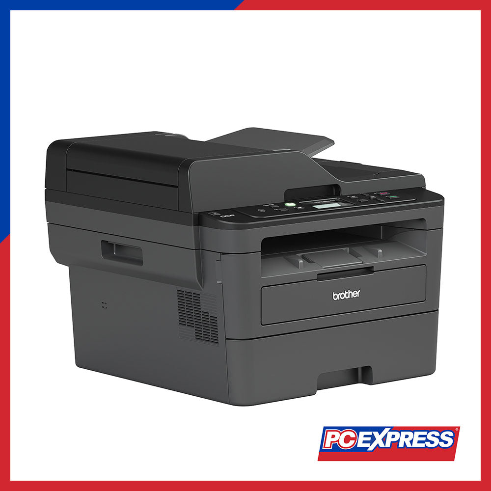 BROTHER DCP-L2550DW Laser Printer - PC Express