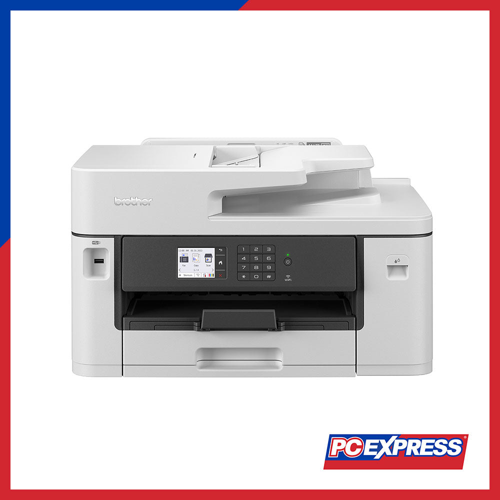 BROTHER MFC-J2340DW Inkjet Printer - PC Express