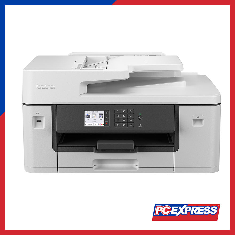 BROTHER MFC-J3540D Inkjet Printer - PC Express