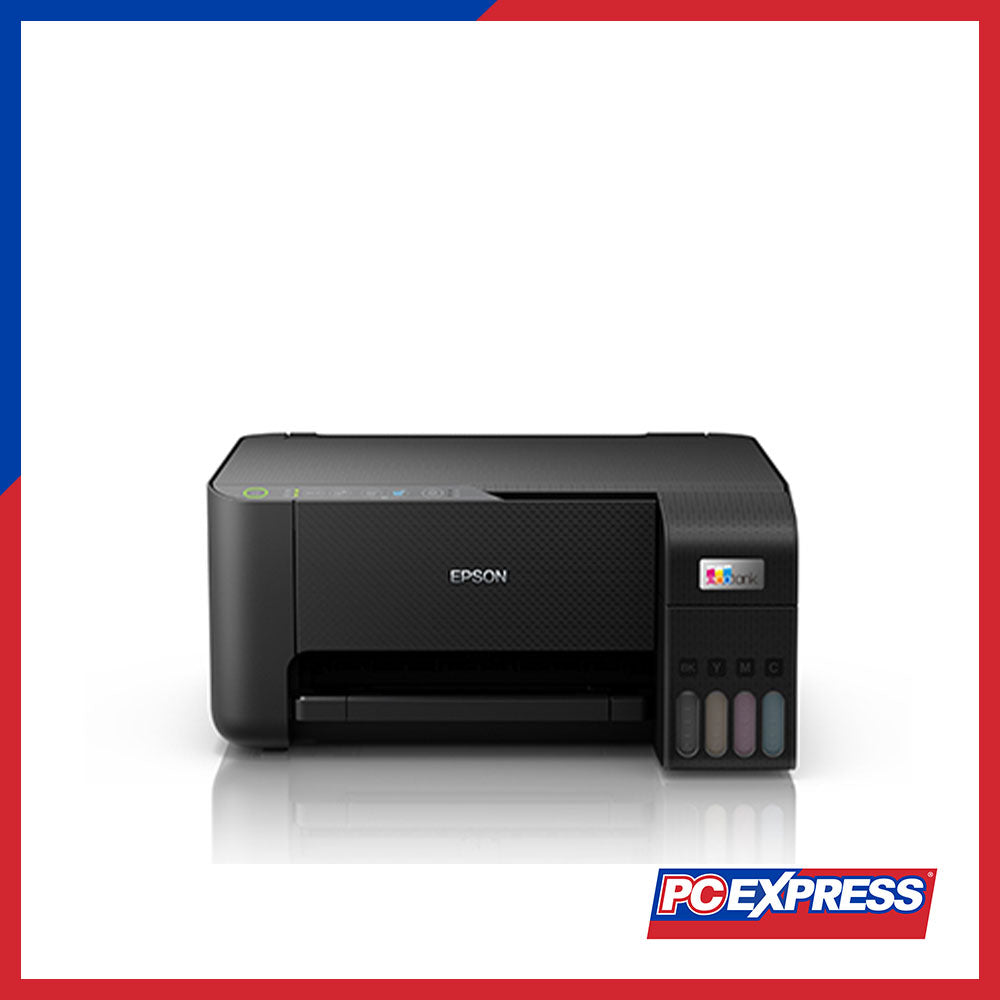 EPSON L3250 Wi-Fi All-in-One Ink Tank Printer - PC Express