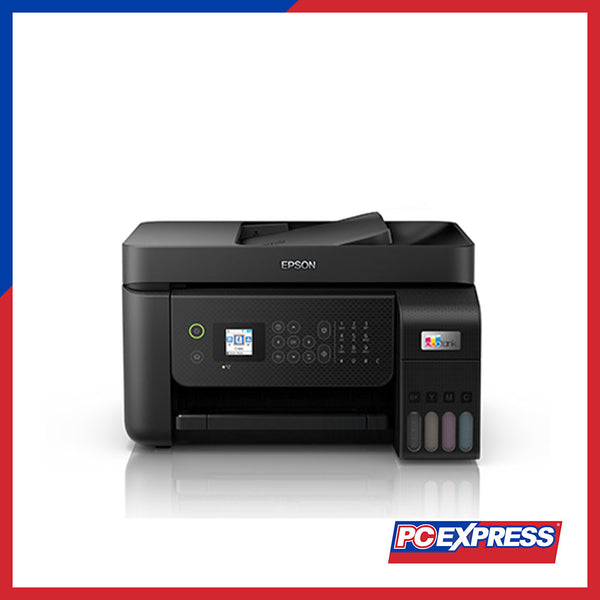 EPSON EcoTank L5290 Wi-Fi All-in-One Ink Tank Printer